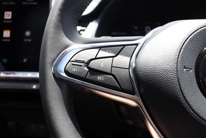 2025 Mitsubishi ASX LS