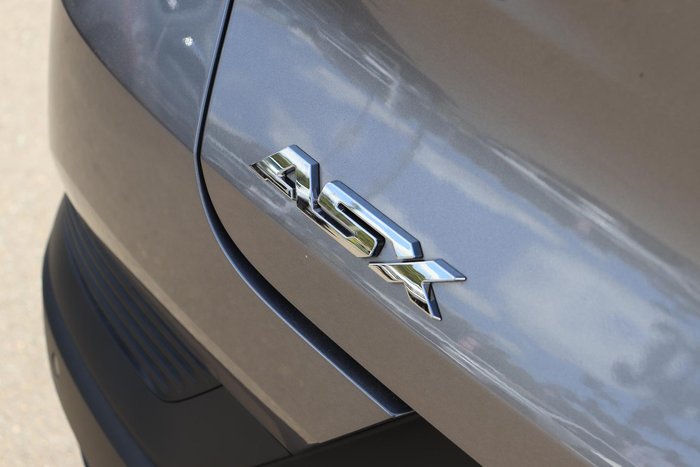 2025 Mitsubishi ASX LS