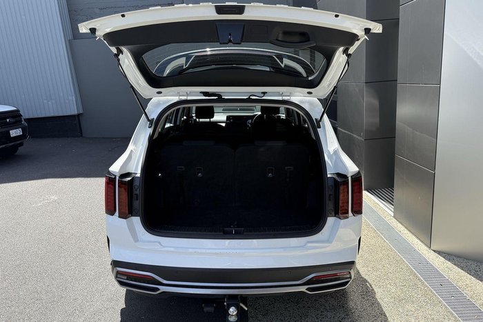 2022 Kia Sorento Sport