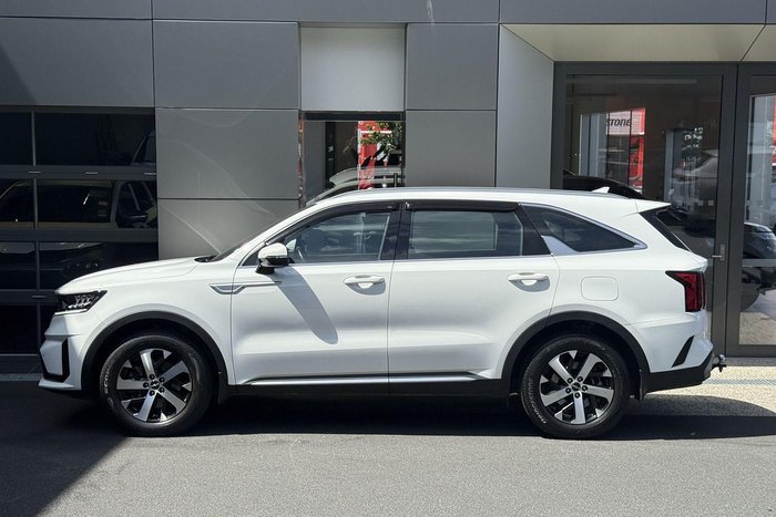 2022 Kia Sorento Sport