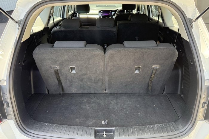 2022 Kia Sorento Sport