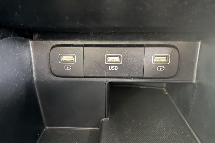 2022 Kia Sorento Sport