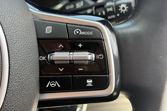 2022 Kia Sorento Sport