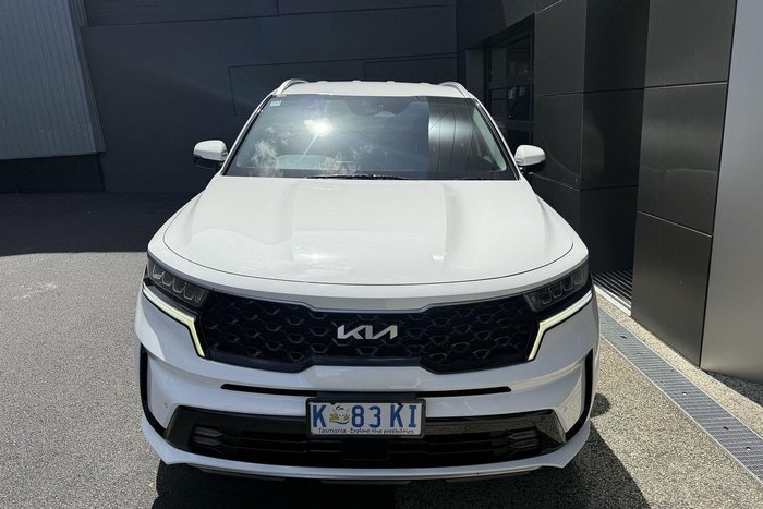 2022 Kia Sorento Sport