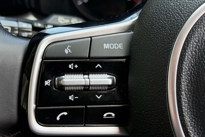 2022 Kia Sorento Sport