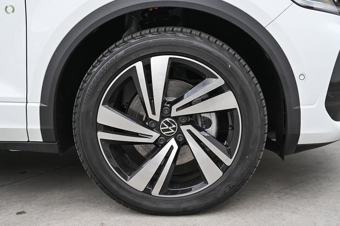 2025 Volkswagen T-Roc 140TSI R-Line