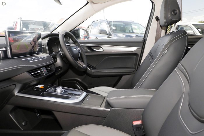 2025 GWM Haval Jolion
