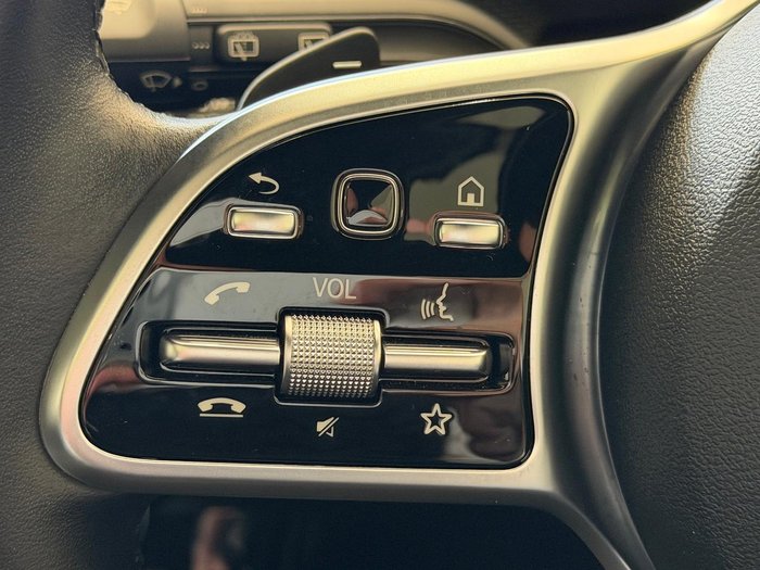 2019 Mercedes-Benz A-Class A250