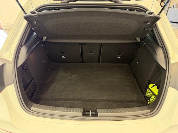 2019 Mercedes-Benz A-Class A250