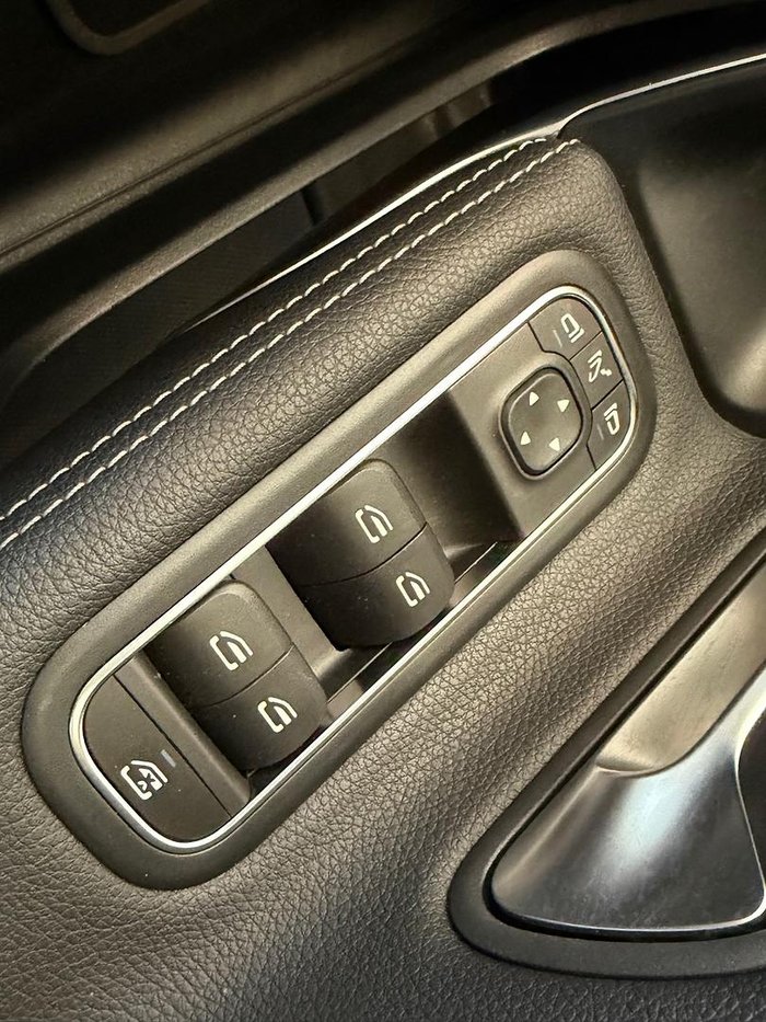 2019 Mercedes-Benz A-Class A250