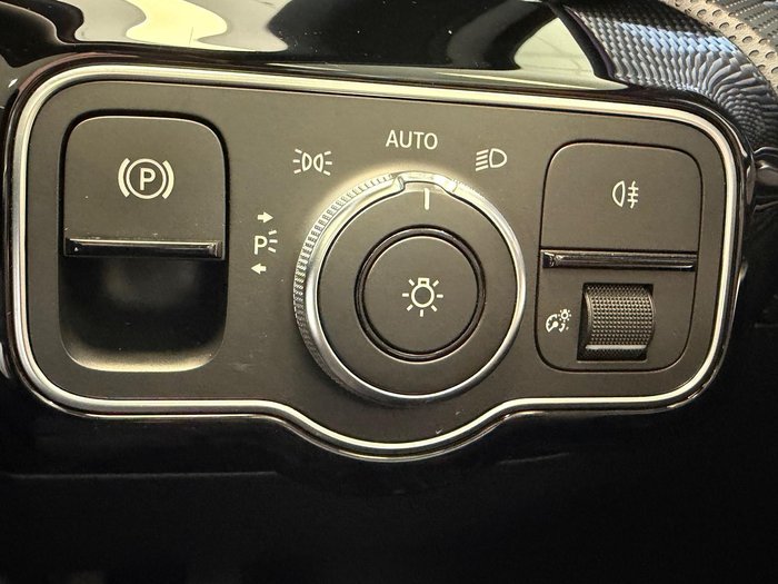 2019 Mercedes-Benz A-Class A250