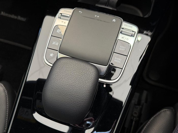 2019 Mercedes-Benz A-Class A250