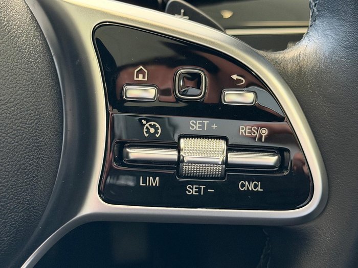 2019 Mercedes-Benz A-Class A250