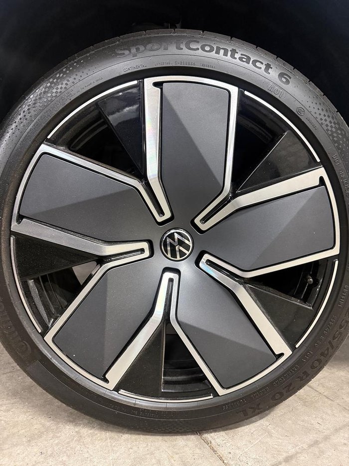 2025 Volkswagen Tiguan 195TSI R-Line