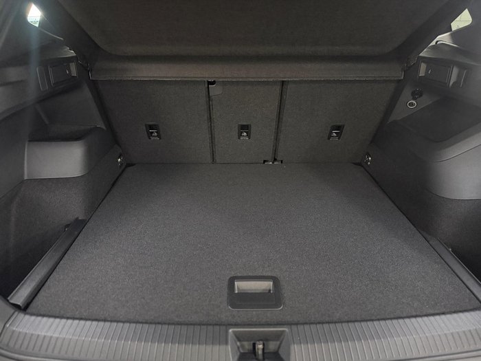 2025 Volkswagen Tiguan 195TSI R-Line