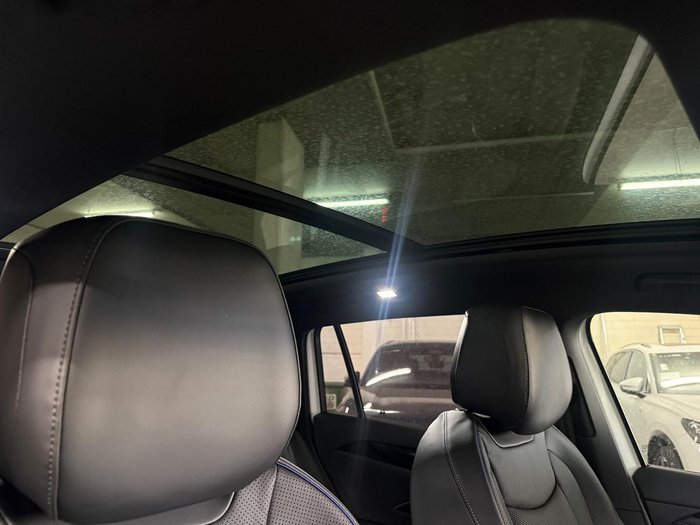 2025 Volkswagen Tiguan 195TSI R-Line