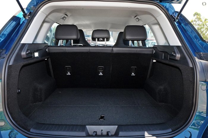 2025 Chery Tiggo 7 Super Hybrid Urban