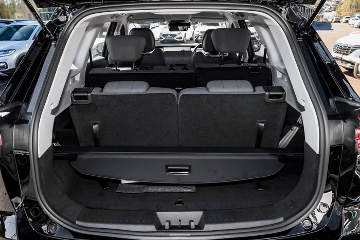 2025 Chery Tiggo 8 Super Hybrid Urban