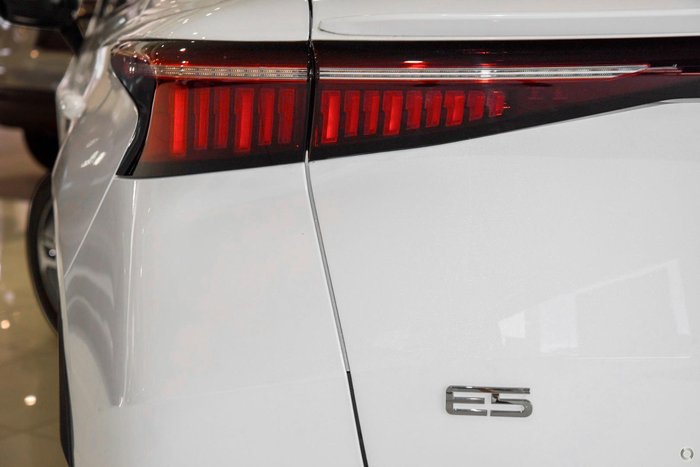 2025 Chery E5 Ultimate