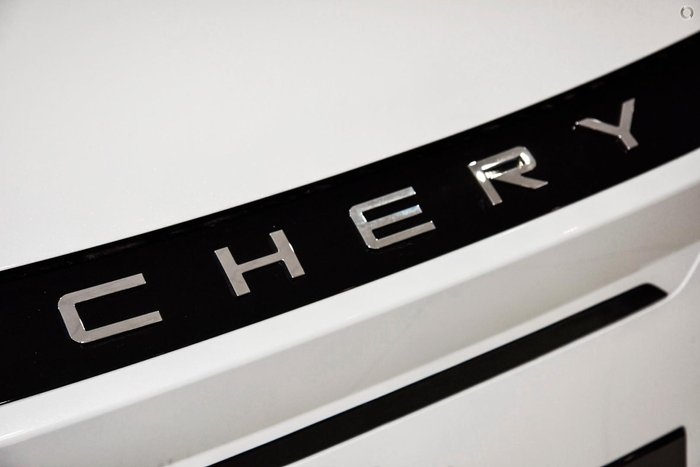 2025 Chery E5 Ultimate