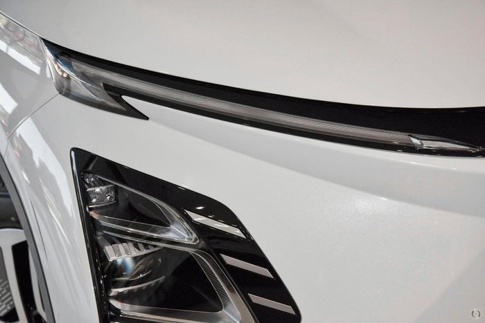 2025 Chery E5 Ultimate