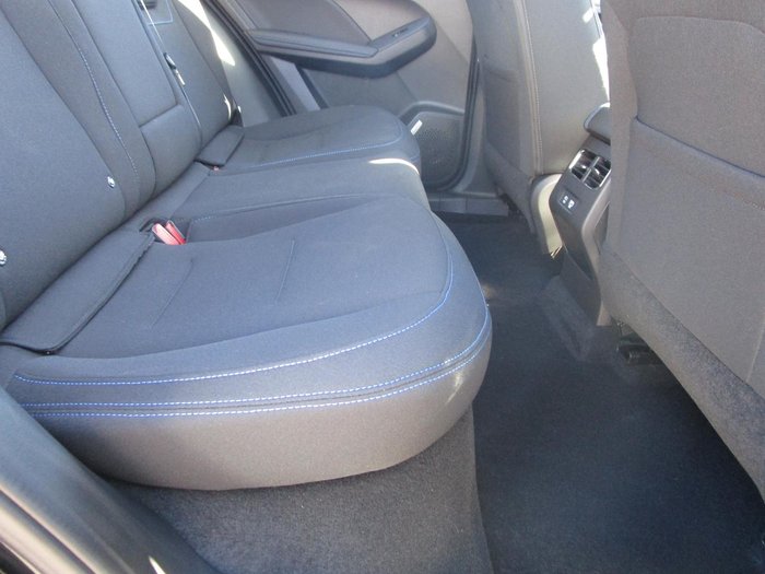 2025 GWM Haval Jolion Premium