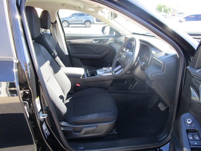 2025 GWM Haval Jolion Premium