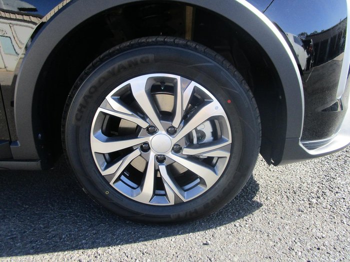 2025 GWM Haval Jolion Premium