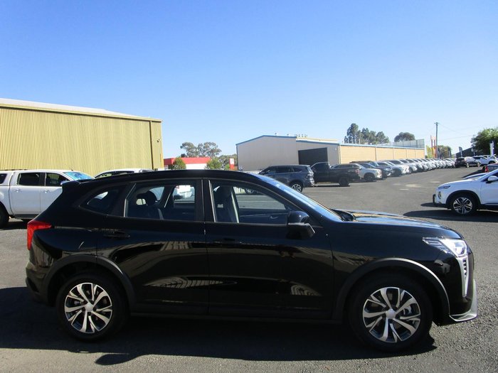 2025 GWM Haval Jolion Premium