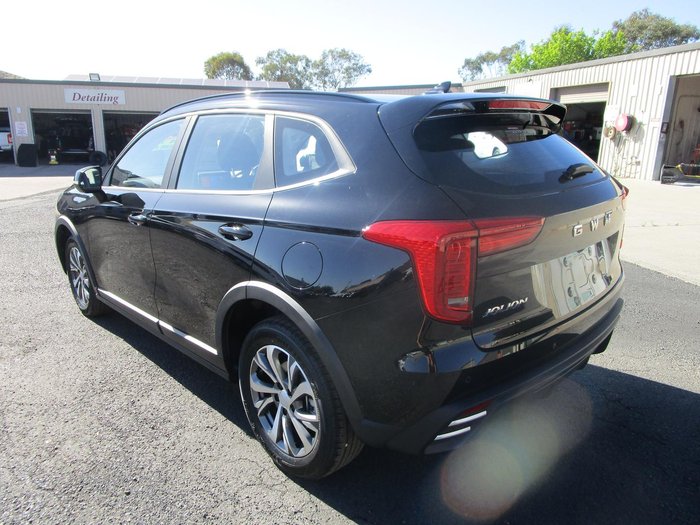 2025 GWM Haval Jolion Premium