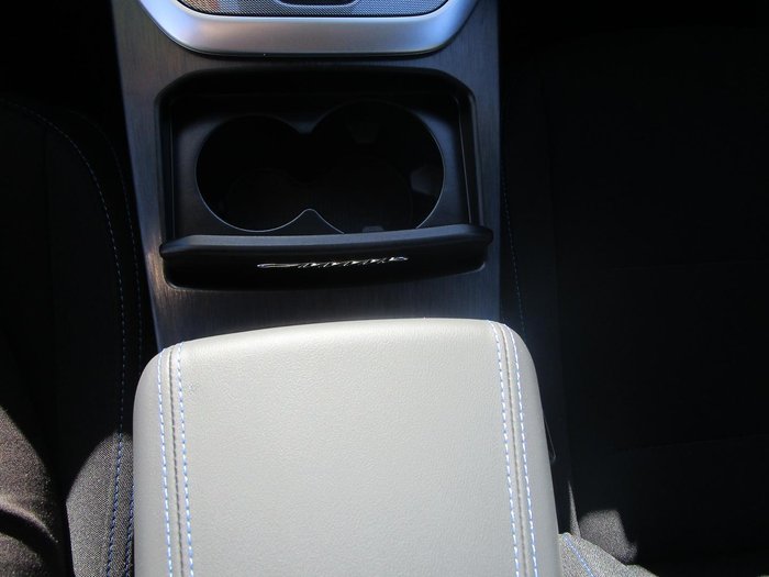 2025 GWM Haval Jolion Premium