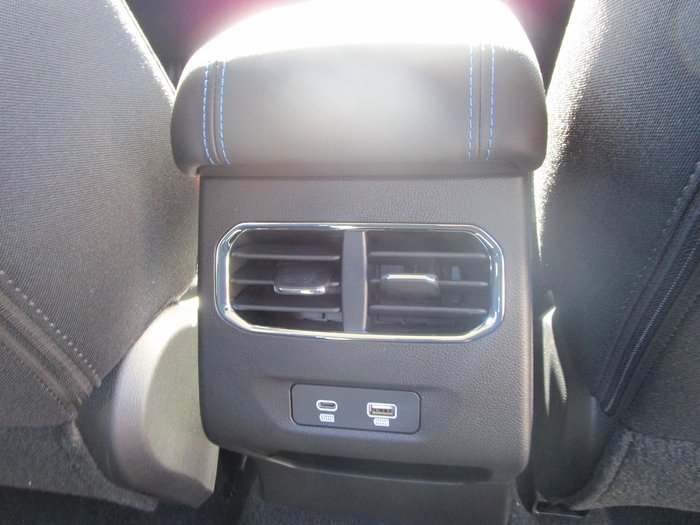 2025 GWM Haval Jolion Premium