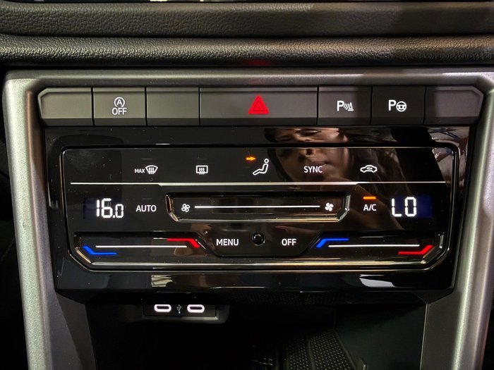 2025 Volkswagen T-Roc CityLife