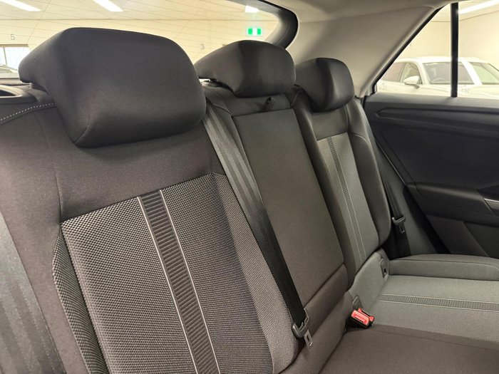 2025 Volkswagen T-Roc CityLife