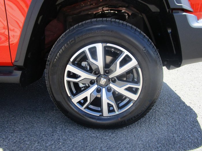 2025 GWM Tank 300 Ultra