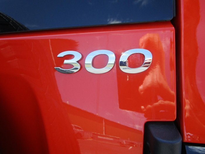 2025 GWM Tank 300 Ultra