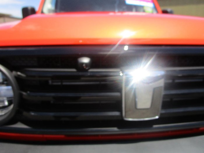 2025 GWM Tank 300 Ultra