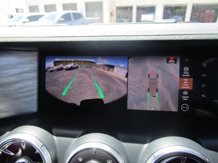 2025 GWM Tank 300 Ultra