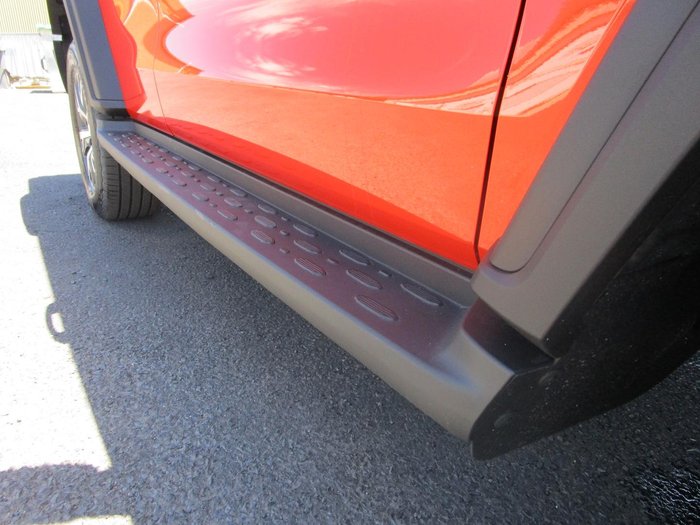 2025 GWM Tank 300 Ultra