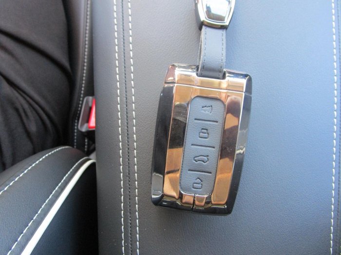 2025 GWM Tank 300 Ultra