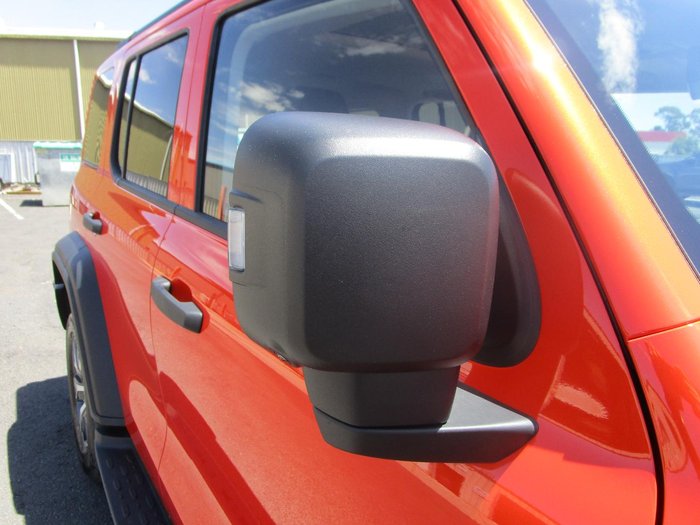 2025 GWM Tank 300 Ultra