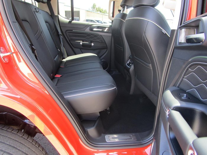 2025 GWM Tank 300 Ultra