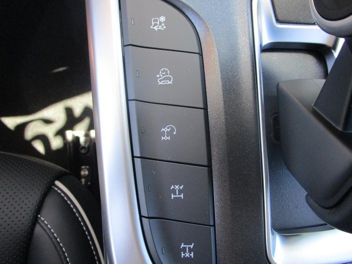 2025 GWM Tank 300 Ultra