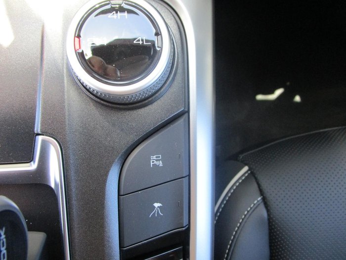 2025 GWM Tank 300 Ultra