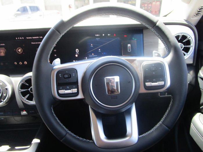 2025 GWM Tank 300 Ultra