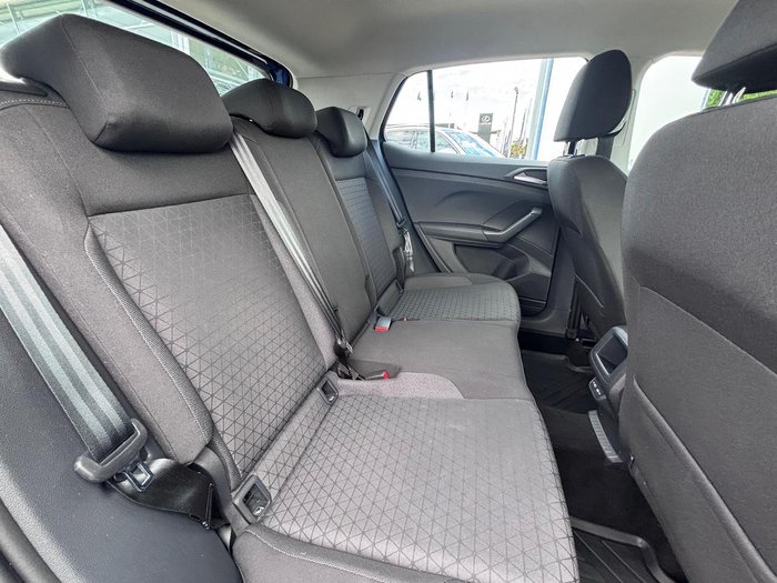 2022 Volkswagen T-Cross 85TSI Life