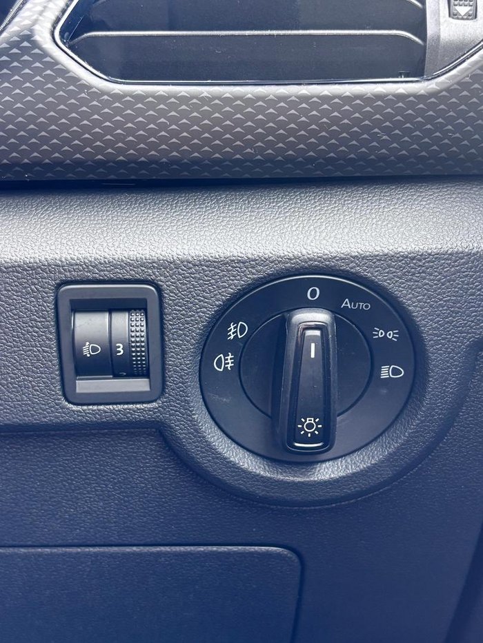 2022 Volkswagen T-Cross 85TSI Life