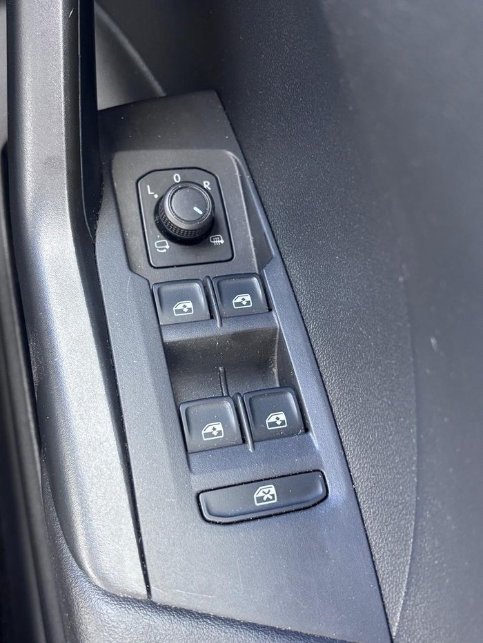 2022 Volkswagen T-Cross 85TSI Life