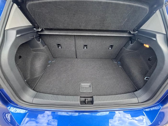 2022 Volkswagen T-Cross 85TSI Life