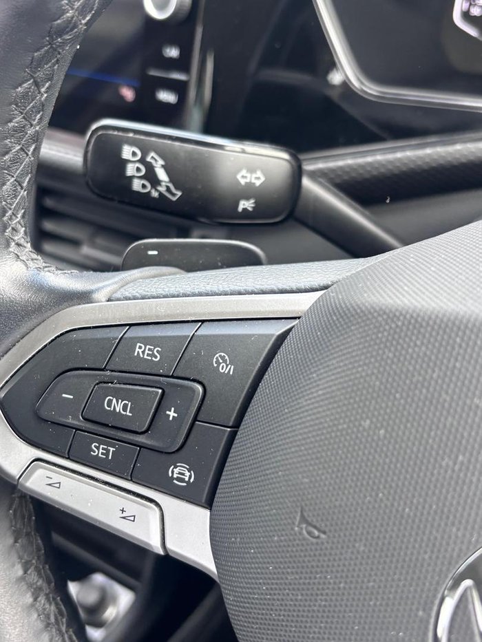 2022 Volkswagen T-Cross 85TSI Life